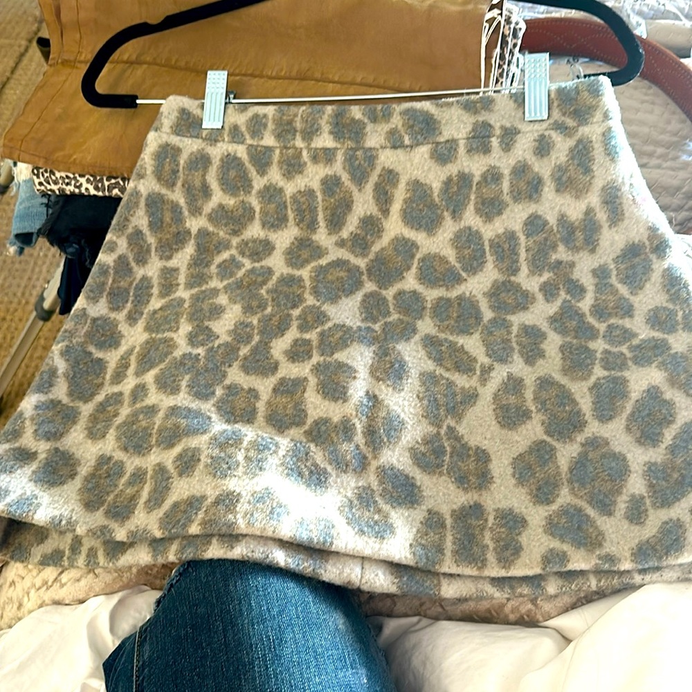 Stella McCartney skirt